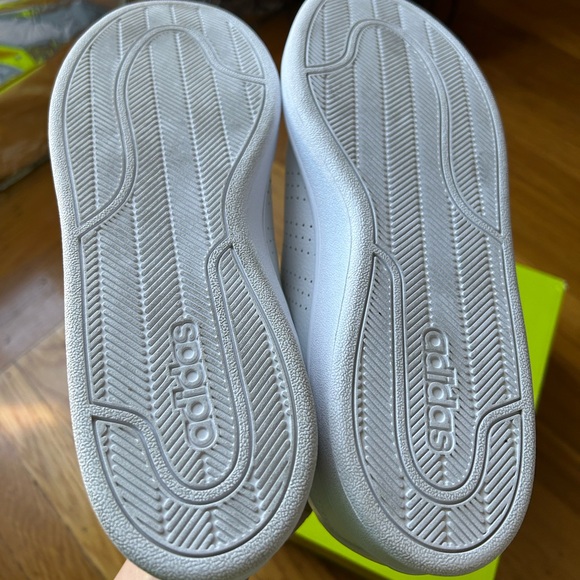 [adidas] Cloudfoam Advantage Clean Sneaker - Picture 4 of 6
